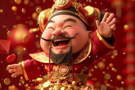 商业风水要注意什么？财源广进