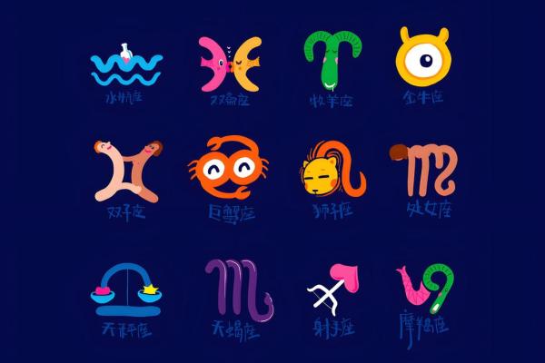 变动星座有哪些