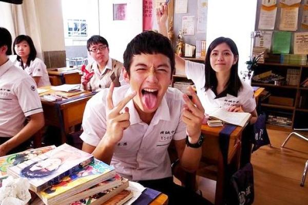血型在生活扮演的角色