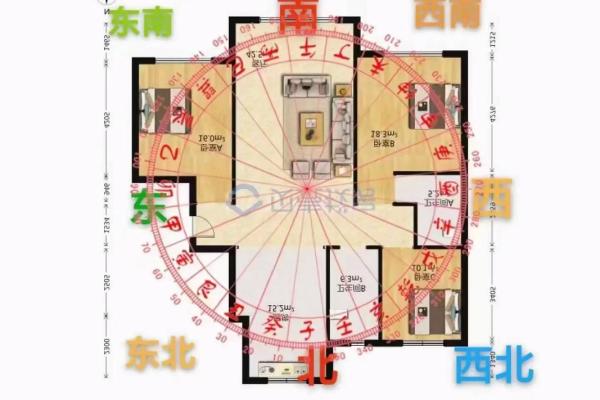 小区风水_小区三面环水风水好吗