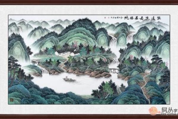 小区风水_小区三面环水风水好吗
