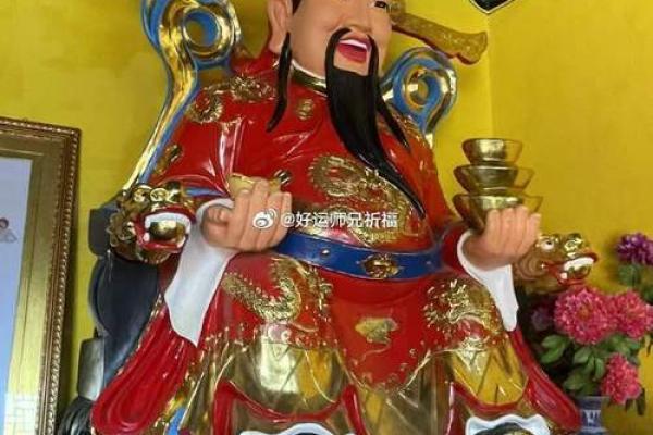 财神补财库的两种主要方法 没钱的人更应该看仔细