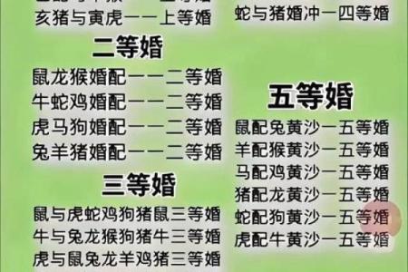 属猴正缘出现在哪年 属猴人婚姻配对表