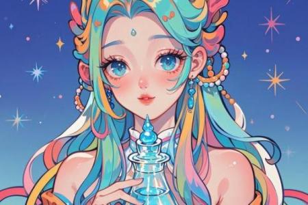 高冷外表下 藏着一颗高度共情能力心的星座