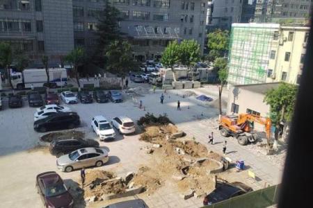 医院周围房子风水好