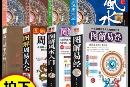 看风水入门，看风水入门书