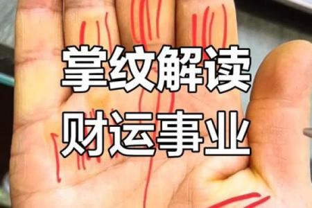 《手相学习百科》：手相看事业、职业