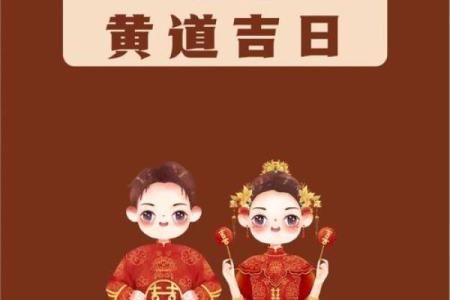 结婚出嫁择吉日 出嫁吉日查询？