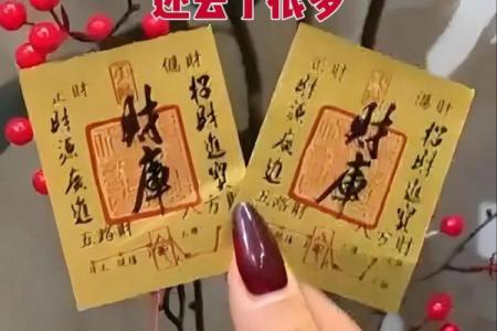 财神补财库的两种主要方法 没钱的人更应该看仔细