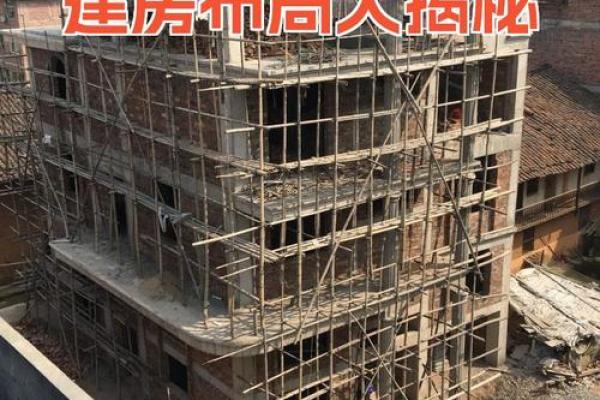 梯形房子风水怎么解
