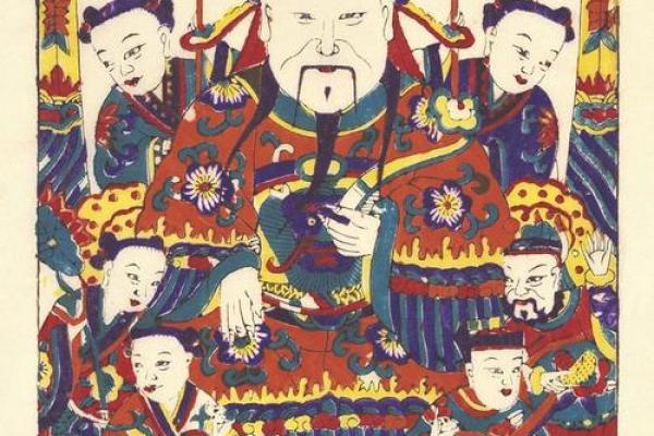 财神节是农历哪一天