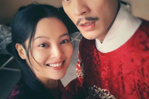算命先生跟老婆离婚
