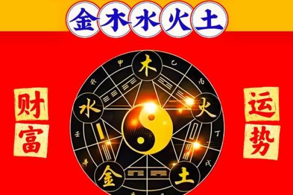 八字金融