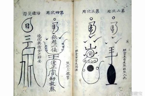 为什么说算命先生比心理医生更管用？大师：她煞气太重画个符治她