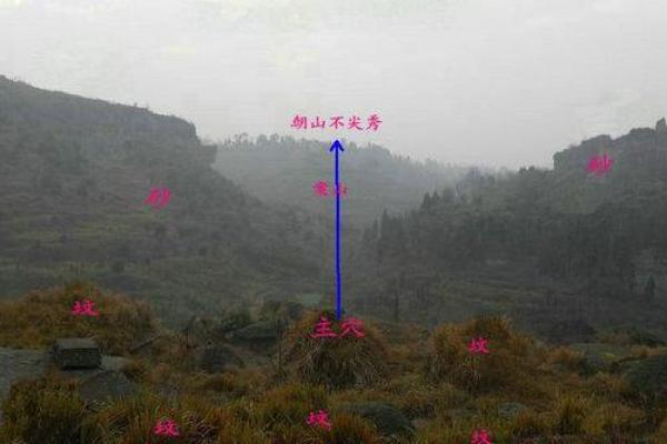 坟地风水：切忌不要葬到这几处