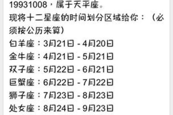 1966年是哪个星座出生