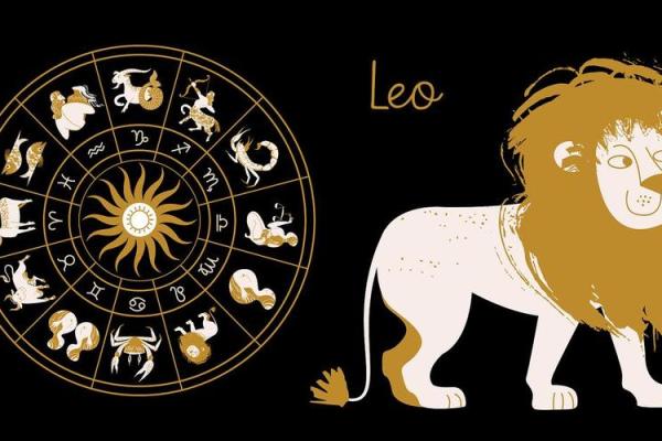 能毁掉狮子座的星座 心甘情愿的臣服