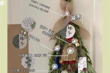 艾草一直挂门上好吗影响家居风水吗