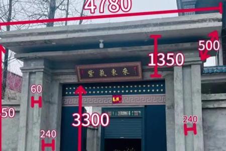 楼顶大门方位，楼顶大门方位怎么选？