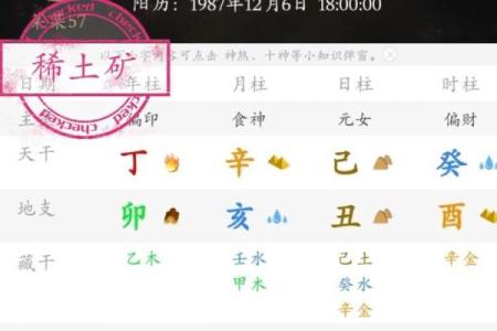 免费八字食伤查询
