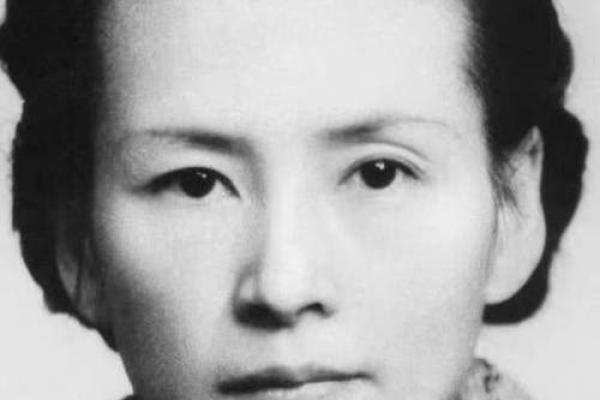 林徽因八字