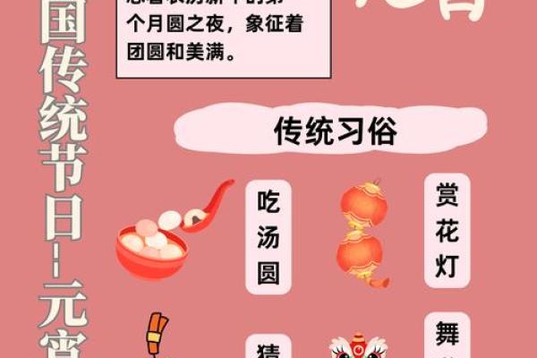 正月十五是什么节日 23年正月十五是几月几号