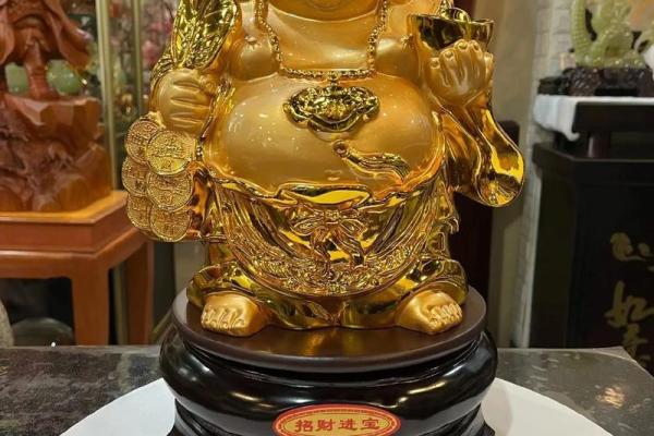 家中佛像应该如何摆放？在风水方面需要注意什么？
