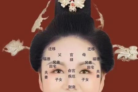 风水面相耳朵垂大的人代表有福气吗