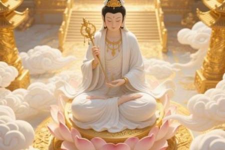 观音55求姻缘