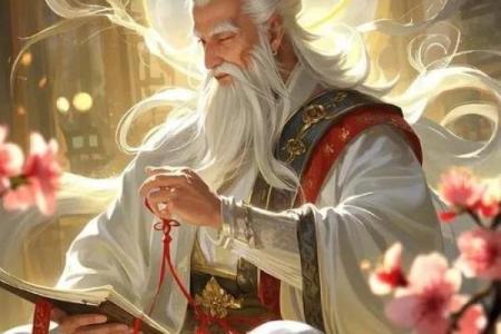 月老没拴姻缘线 月老没有给牵姻缘线？