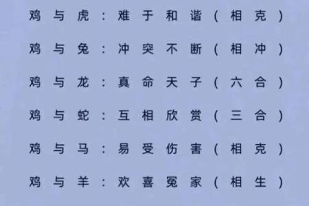 属相婚配十二生肖配对图表，属相婚配十二生肖配对图表图片？