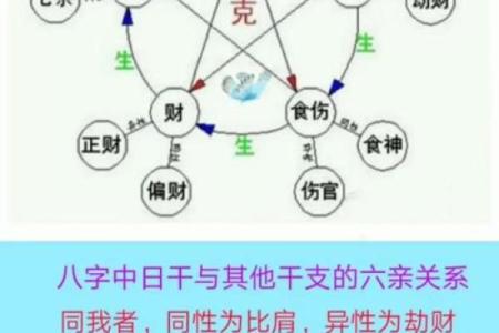 算命群