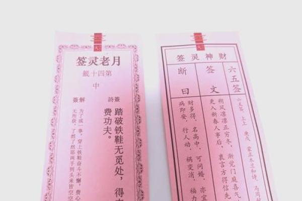 灵顺寺解签第八十五千