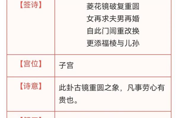 灵顺寺解签第八十五千
