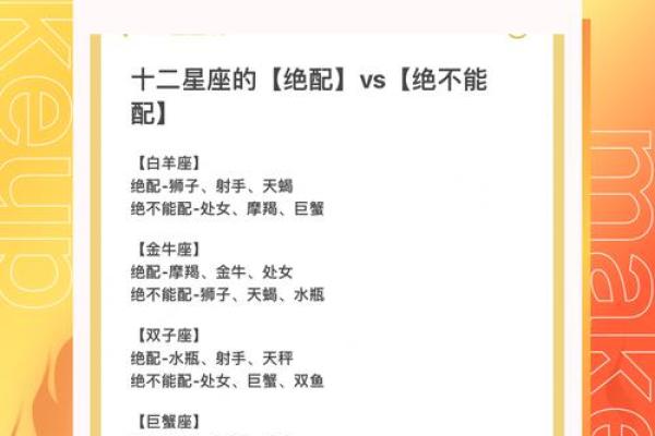 看似纯真的星座性格有哪些特点？