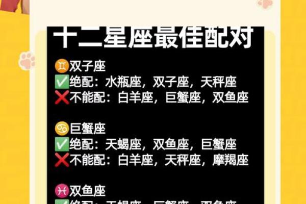 看似纯真的星座性格有哪些特点？