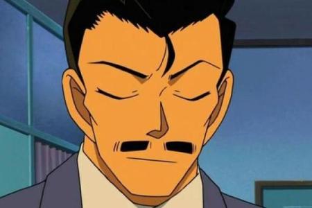 天生八字胡的男人面相命运 八字胡的男人面相解析