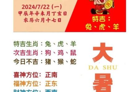 今天喜神方位 2024年12月22日宜向什么方向