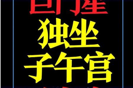 紫薇斗数举门宫