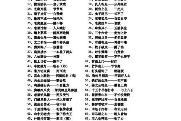 十二星座的歇后语有哪些呢