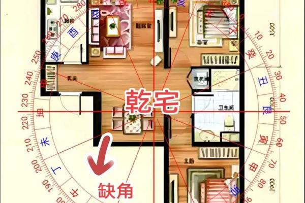 讲解何为旺宅风水？