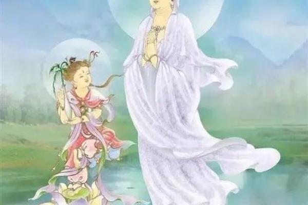 观音灵签73 观音灵签73会有什么好运降临