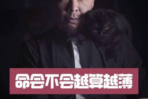 年轻人算命真的越算越薄吗？不看还真不知道