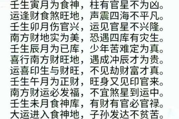 九宫盲派命理：九宫盲派八字命理秘传歌诀