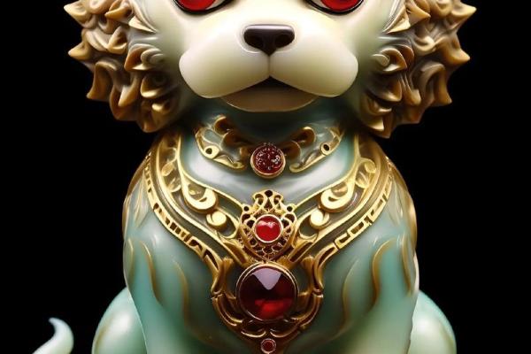 风水吉祥物貔貅头朝哪个方向招财