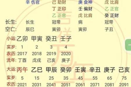 申辰相拱女命  八字申辰相拱