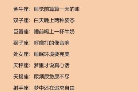 好奇心最强的星座是哪个星座啊