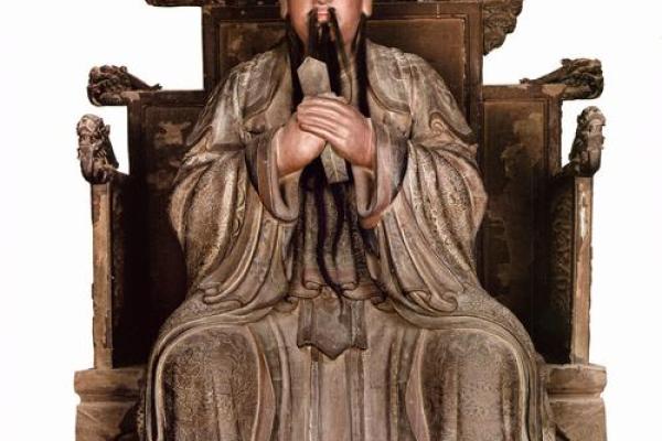 紫薇大帝的生辰是谁,紫微大帝生日