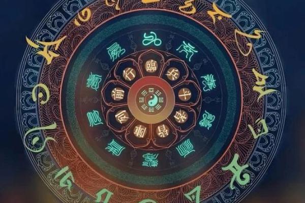 八字贵神
