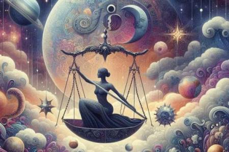 12星座谁最怕天秤座 天秤座最恐怖的一面